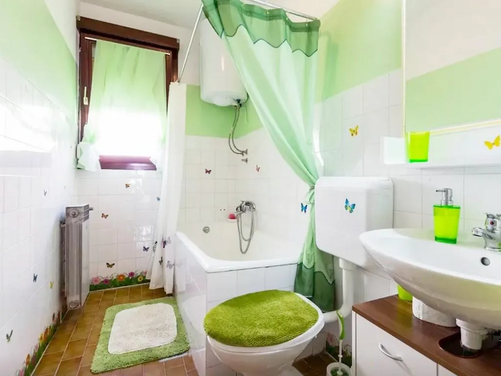 *** Hotel Apartment Palcic Zadar Chorwacja