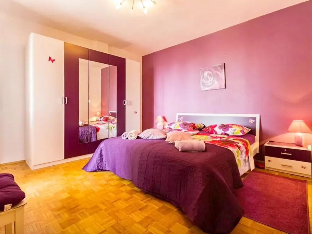 Hotel Apartment Palcic Zadar