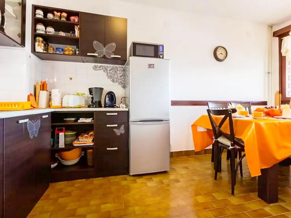 Apartment Palcic Zadar Chorwacja