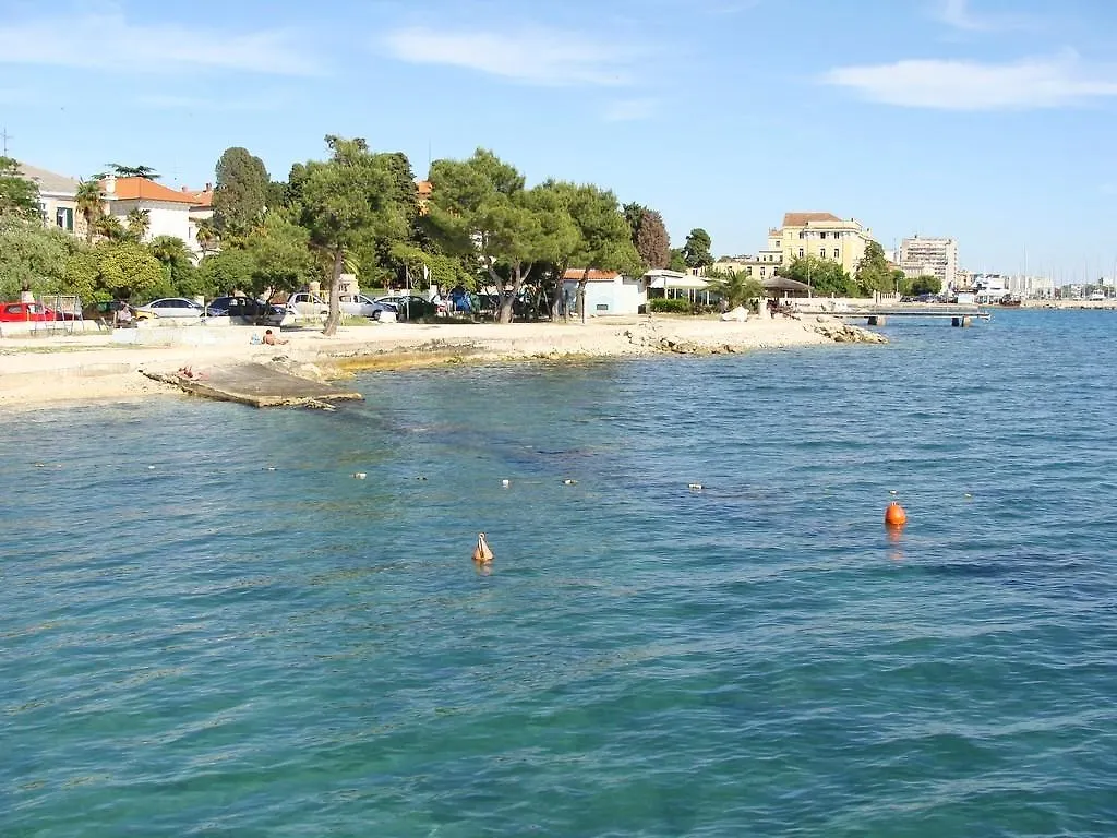 Apartment Palcic Zadar