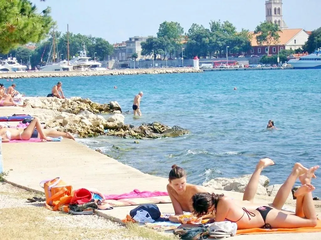 Apartment Palcic Zadar Hotel